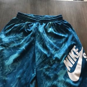 Nike shorts